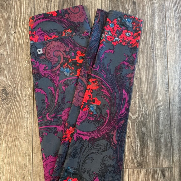 Fabletics 7/8 leggings - Picture 1 of 1